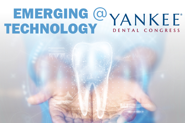 Emerging Technology at Yankee